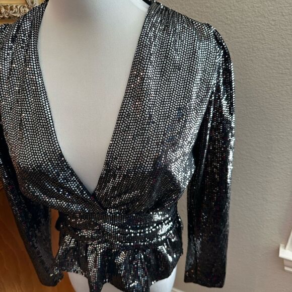 Ba&sh Top-V22 - Picture 7 of 10